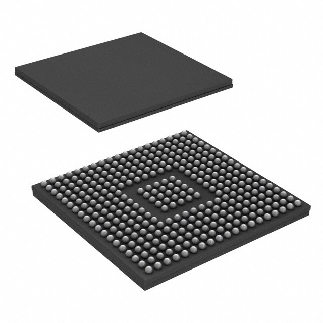 TMS5704357BZWTQQ1 by Texas Instruments